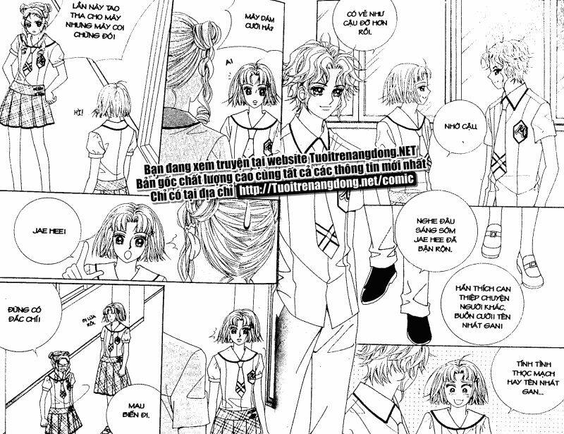 chỉ mình anh chapter 10 26