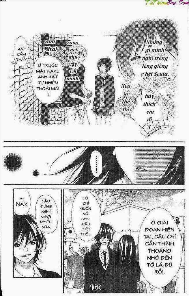 lời tỏ tình muộn màng chapter 4 25