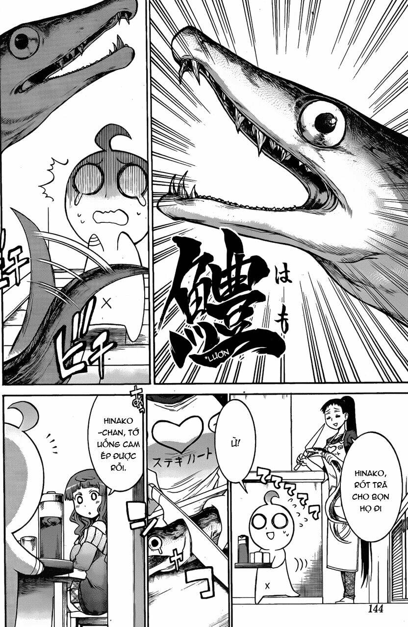 murcielago chapter 19 8