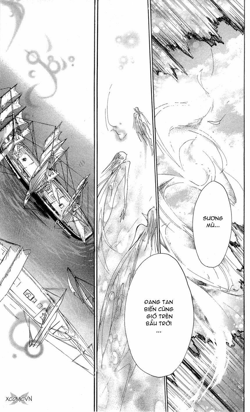 bá tước và tiên nữ chapter 15 77