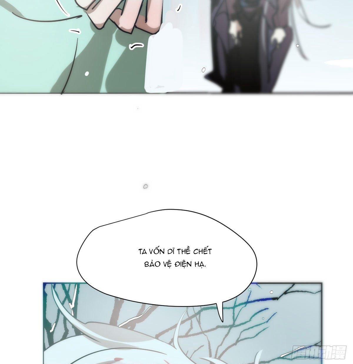 Bắt Lấy Ngao Ngao chapter 185 - Trang 11