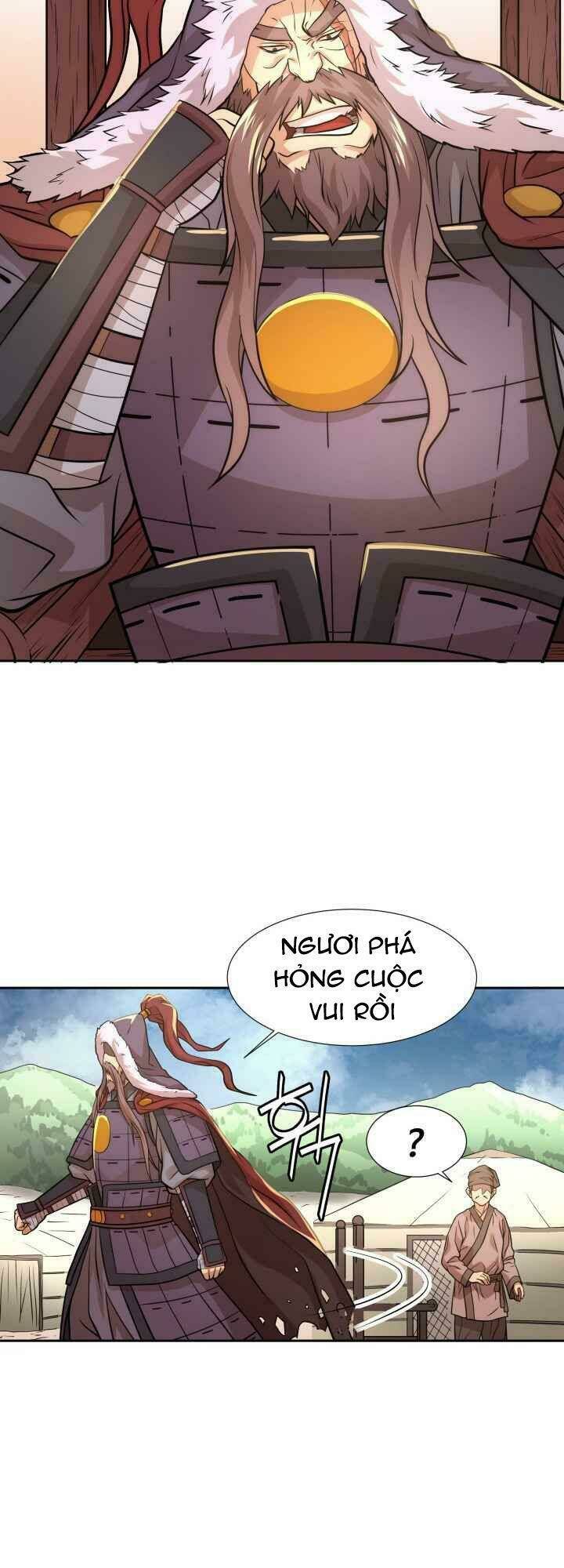 dain đồ sắt chapter 10 27