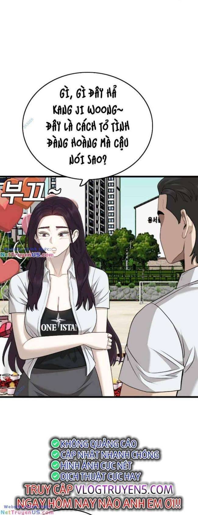 người xấu chapter 173 21