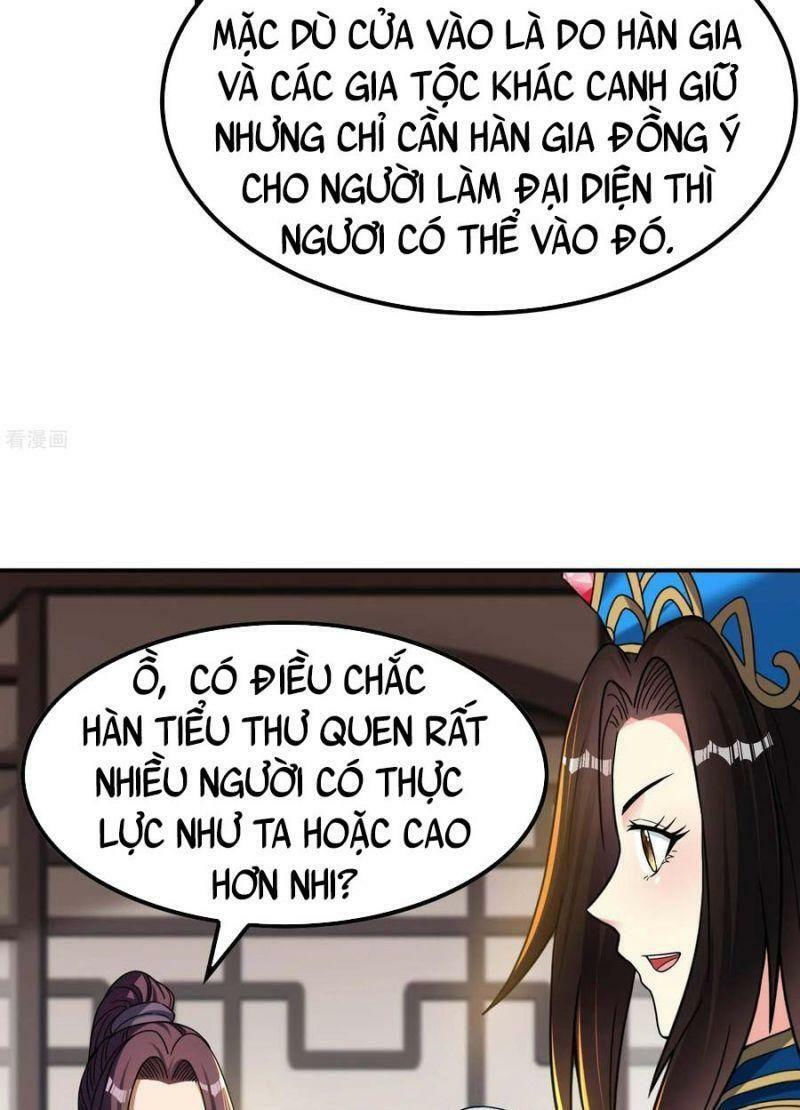 đệ nhất người ở rể chapter 160 21