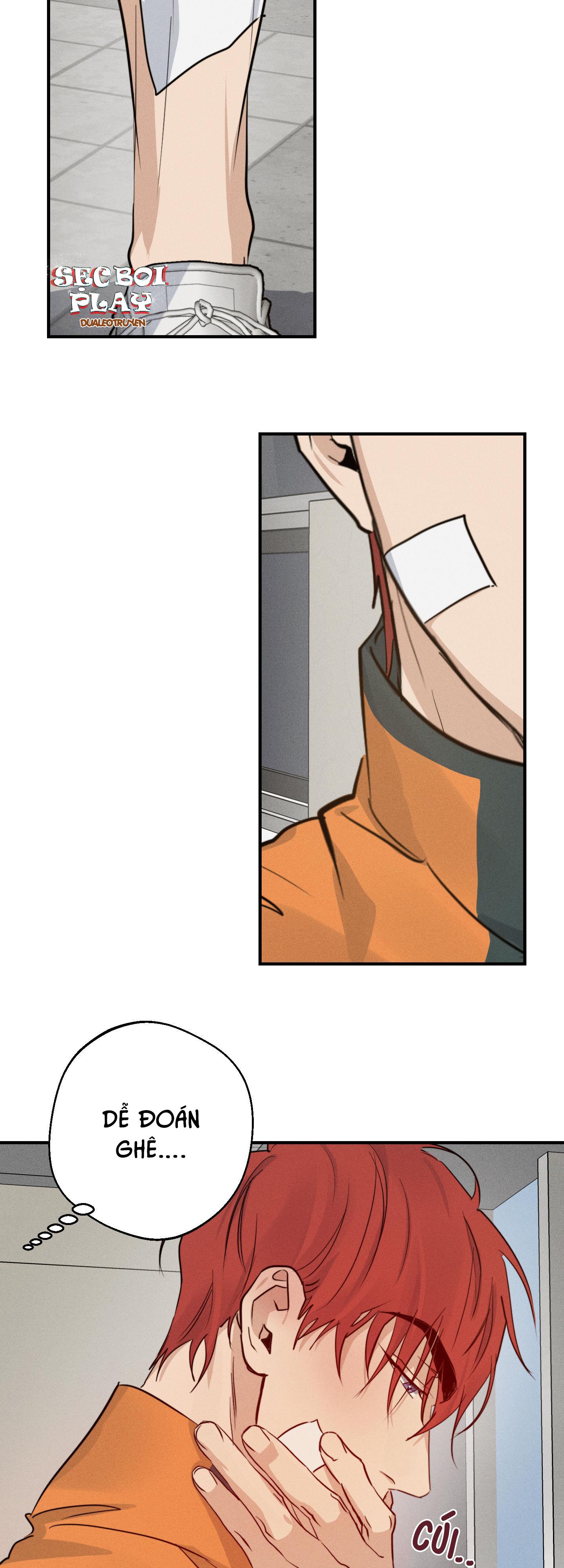 high clear chapter 17 15