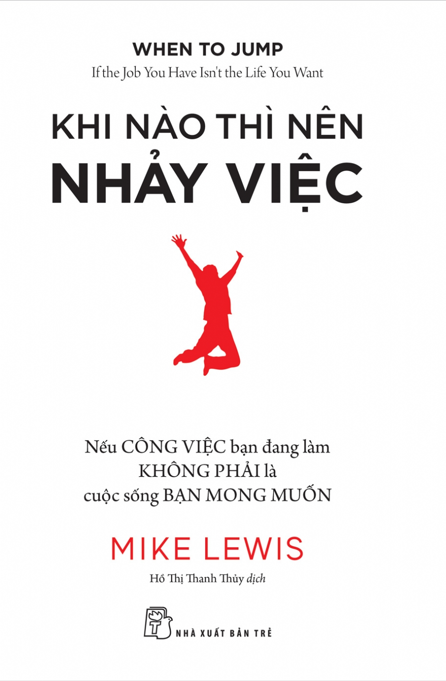 Khi Nào Thì Nên Nhảy Việc