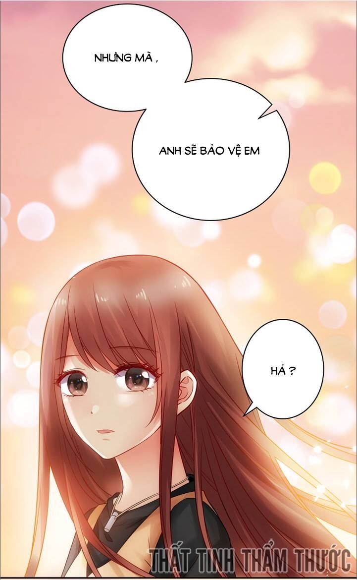 bạn trai 1/4 của tôi chapter 6 102