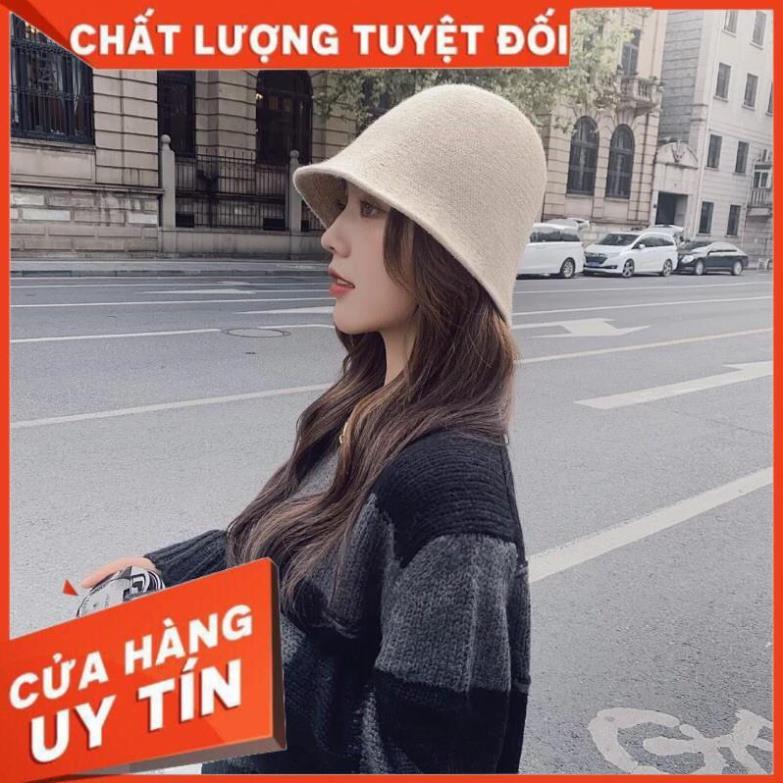 Mũ Len Ulzzang Thời Trang Cao Cấp