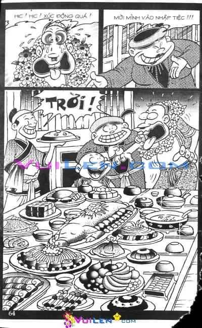 thần đồng đất việt chapter 11 61