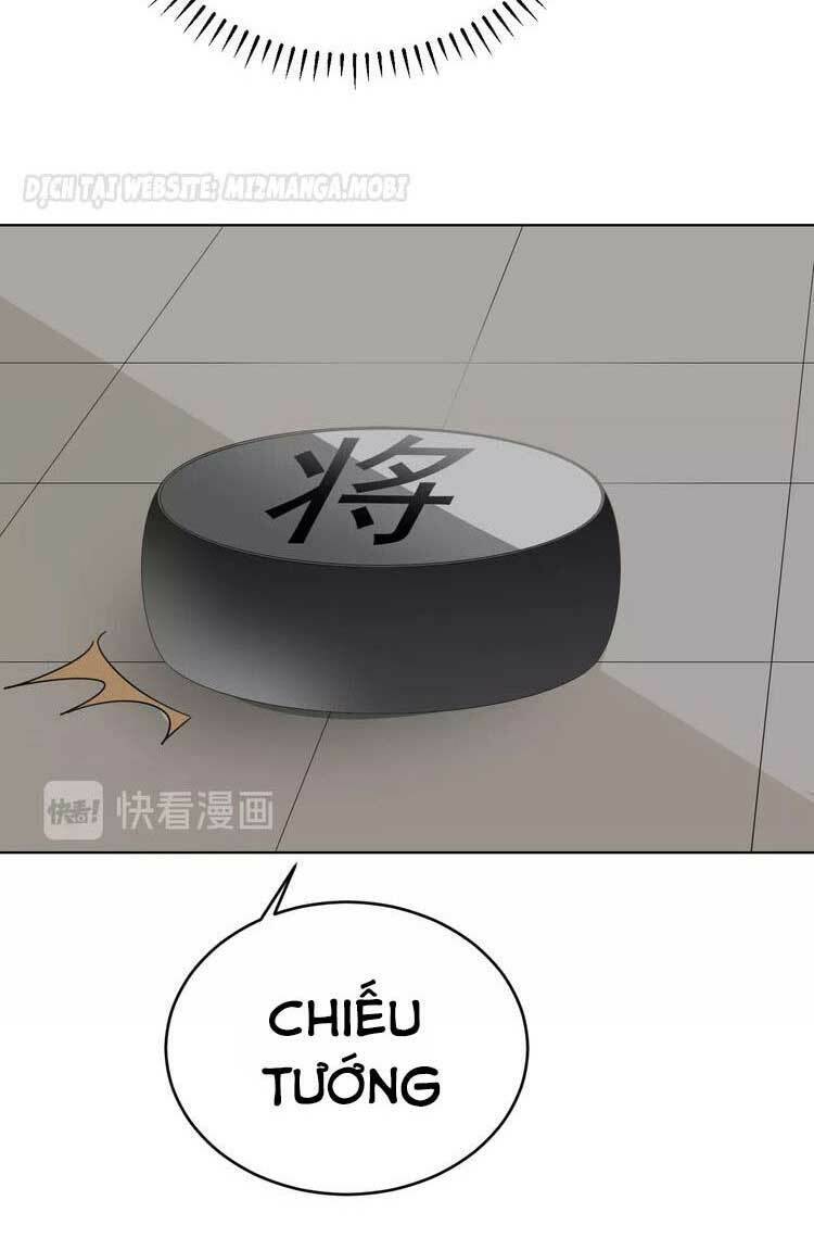 điều ước sủng ái bất bình đẳng chapter 65.2 25