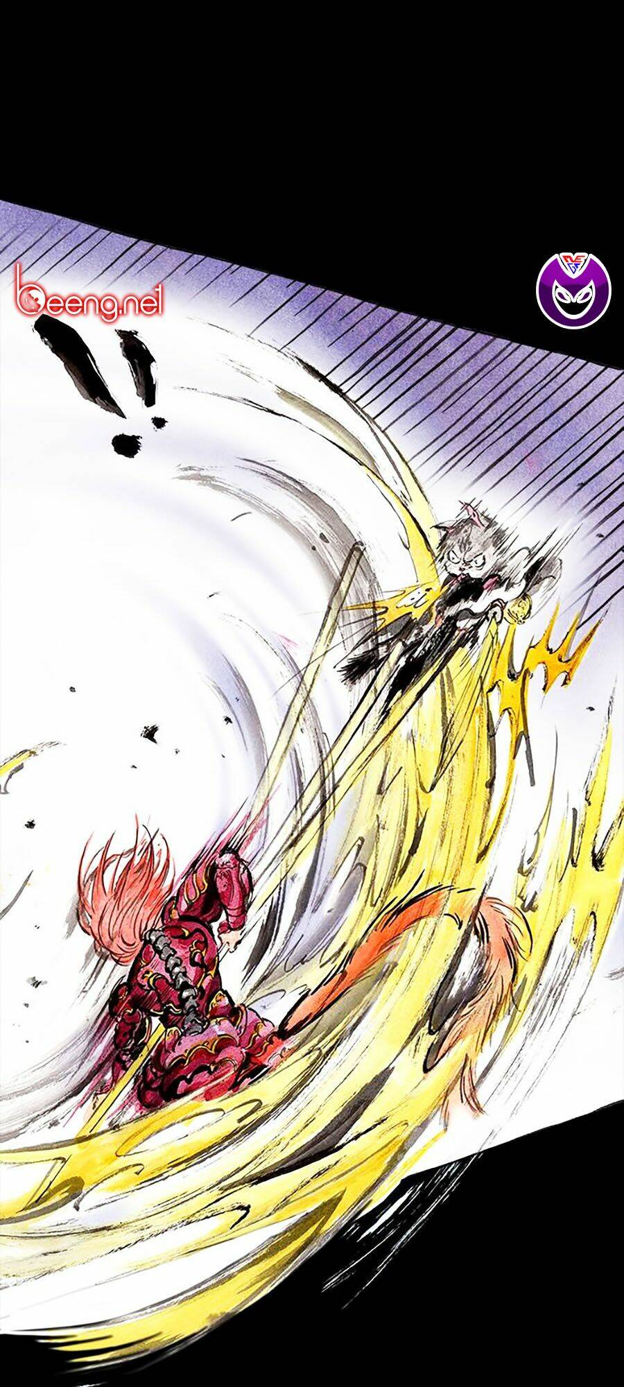 miêu hiệp chapter 12 5