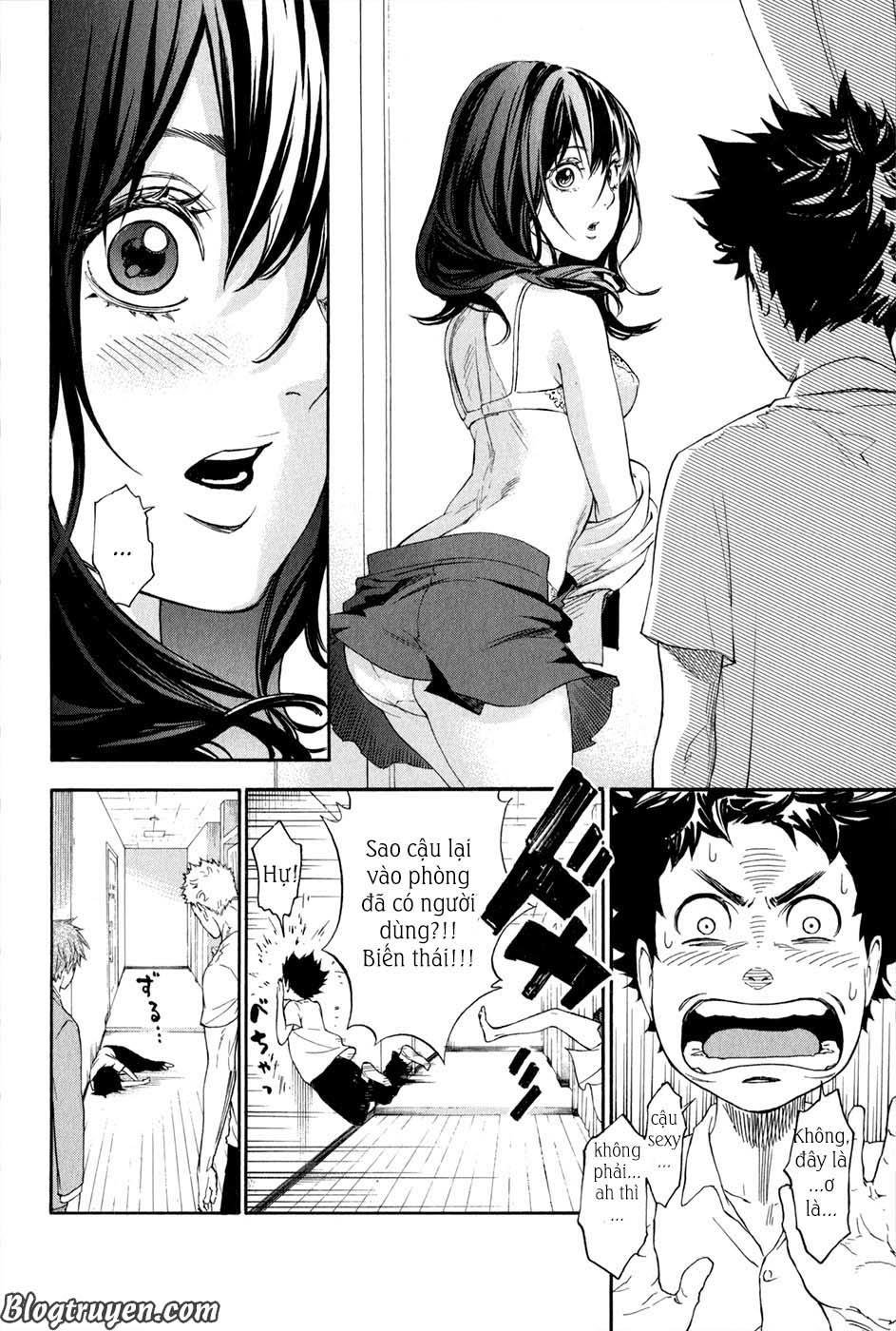 ballroom e youkoso chapter 2.1 29