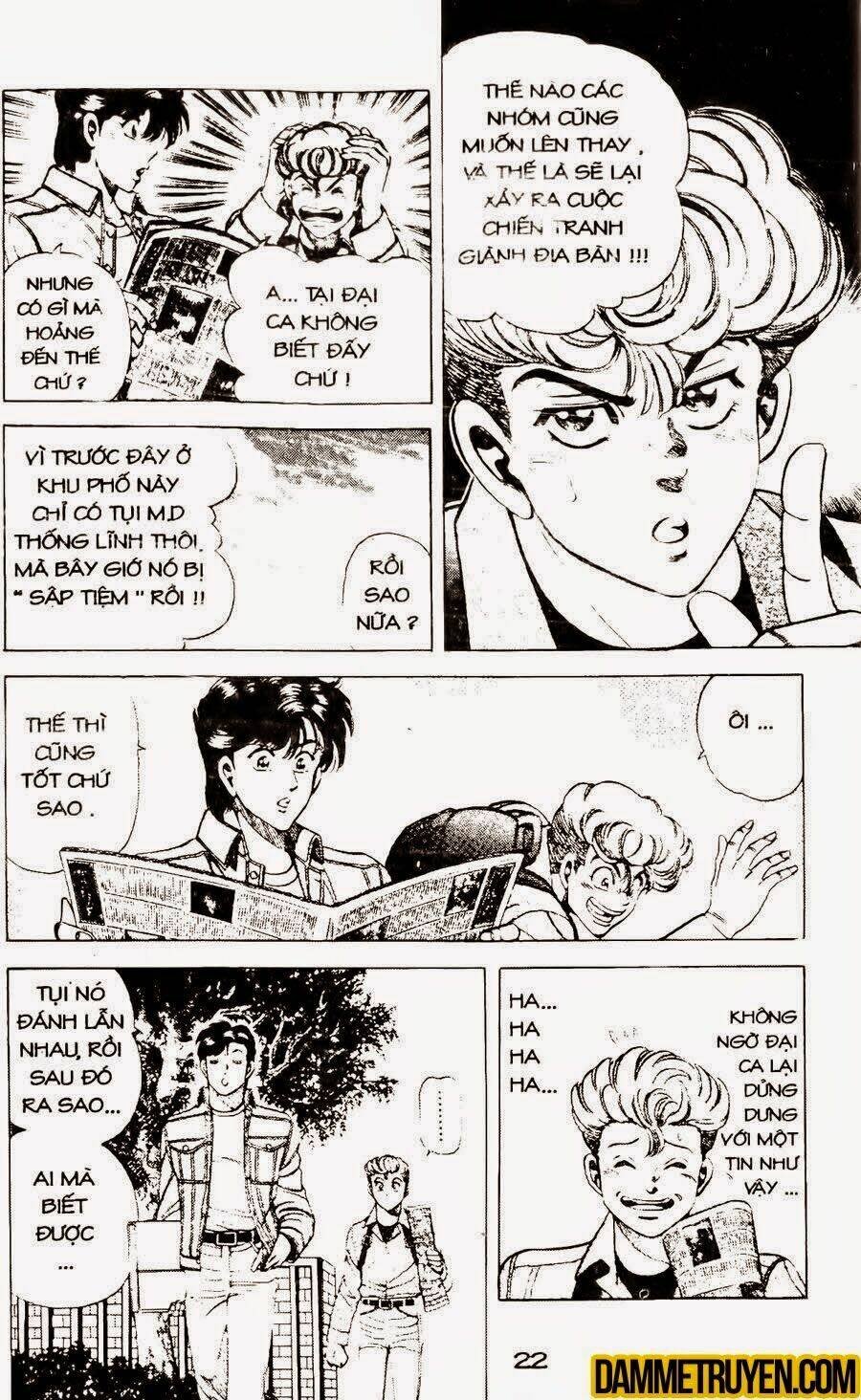 sức mạnh nhân đôi chapter 15.1 16