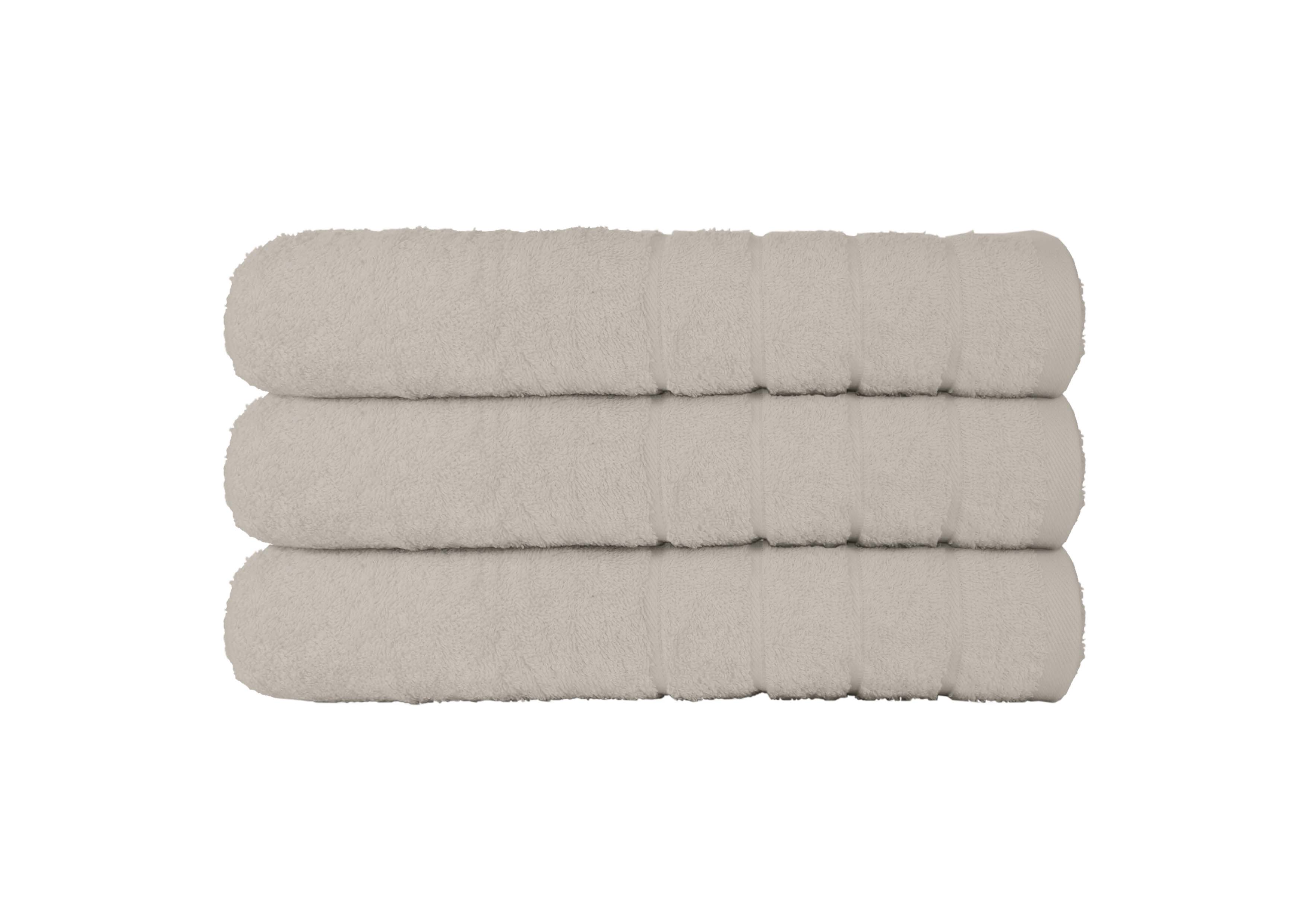 Khăn Tắm Akemi Dry-Tech Cotton 68cm x 138cm, 1 cái