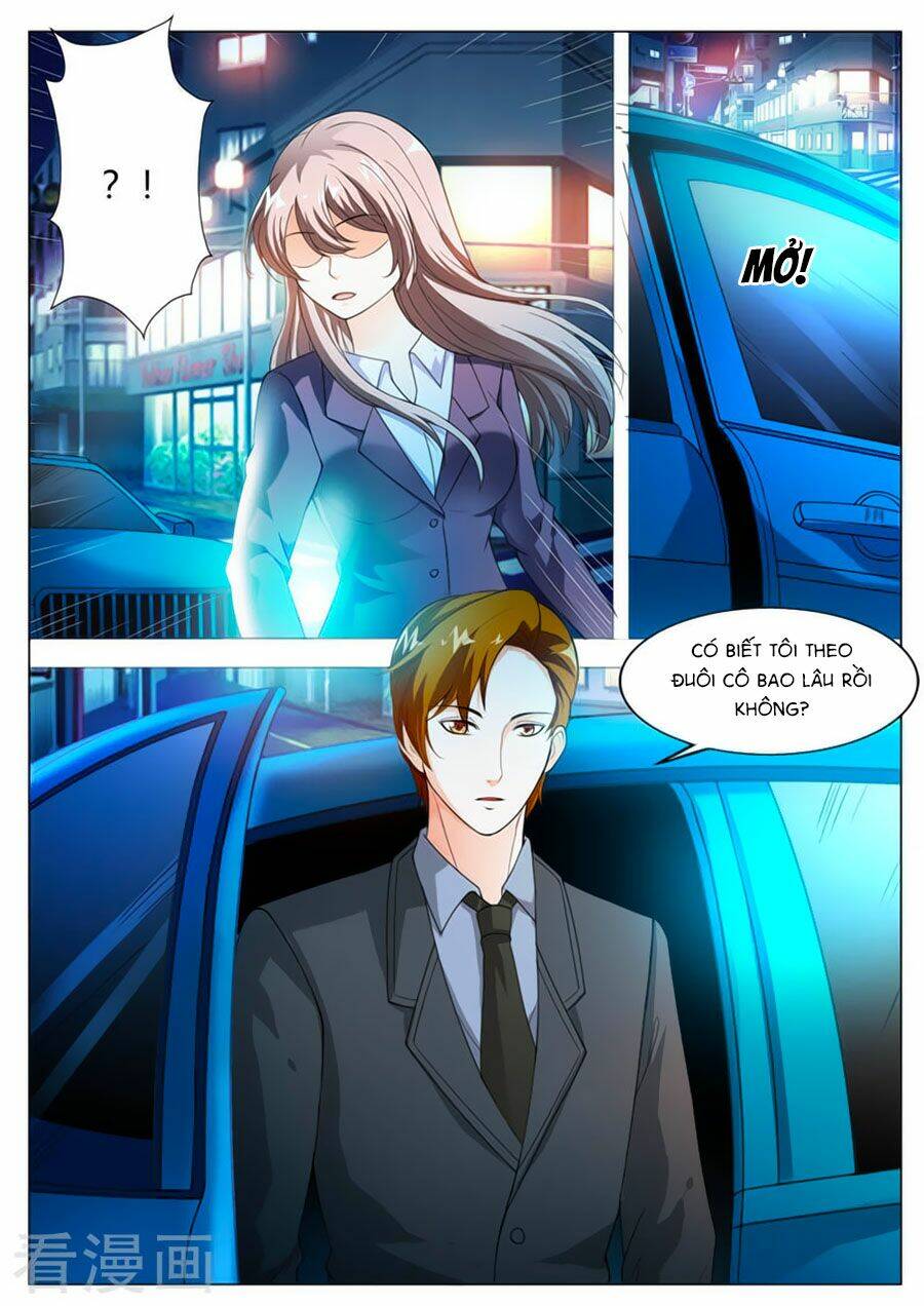 thủ tịch ngoan ngoan ái chapter 66 6