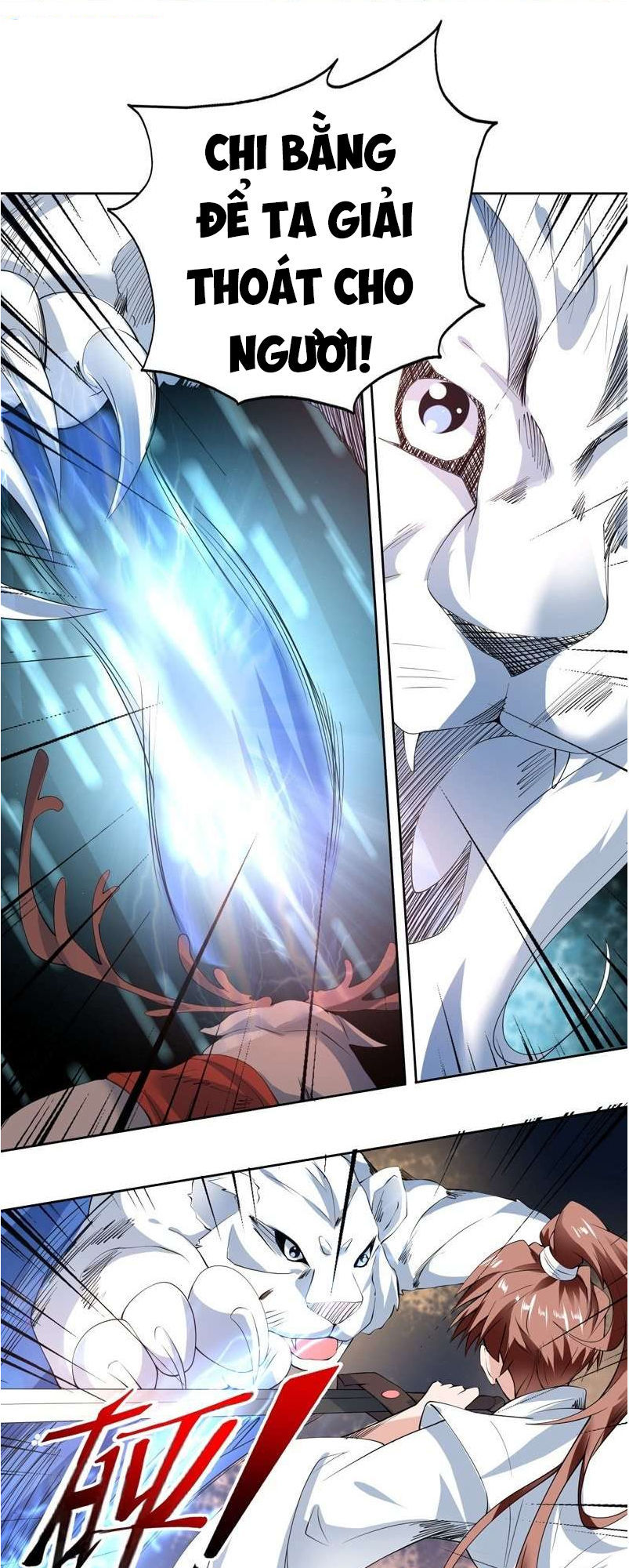 tối cường thần thú hệ thống chapter 94 9