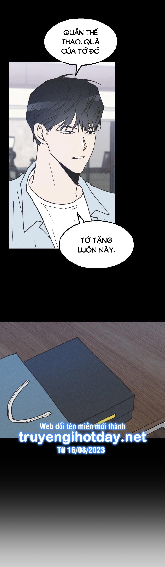 nguyên tắc của bạn thân là con trai chapter 13.2 16