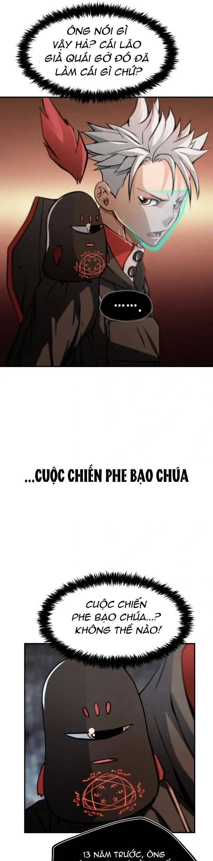 ai đã giết minh chủ võ lâm chapter 28 5