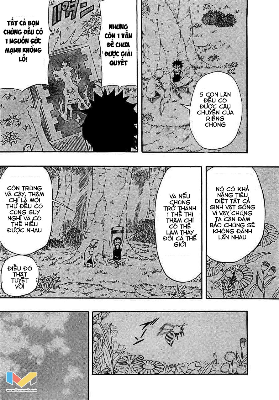 blazer driver chapter 33 29