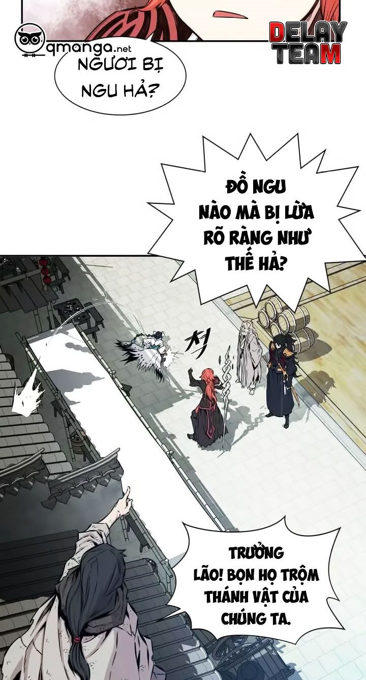 kim giáp đồ long chapter 12 34