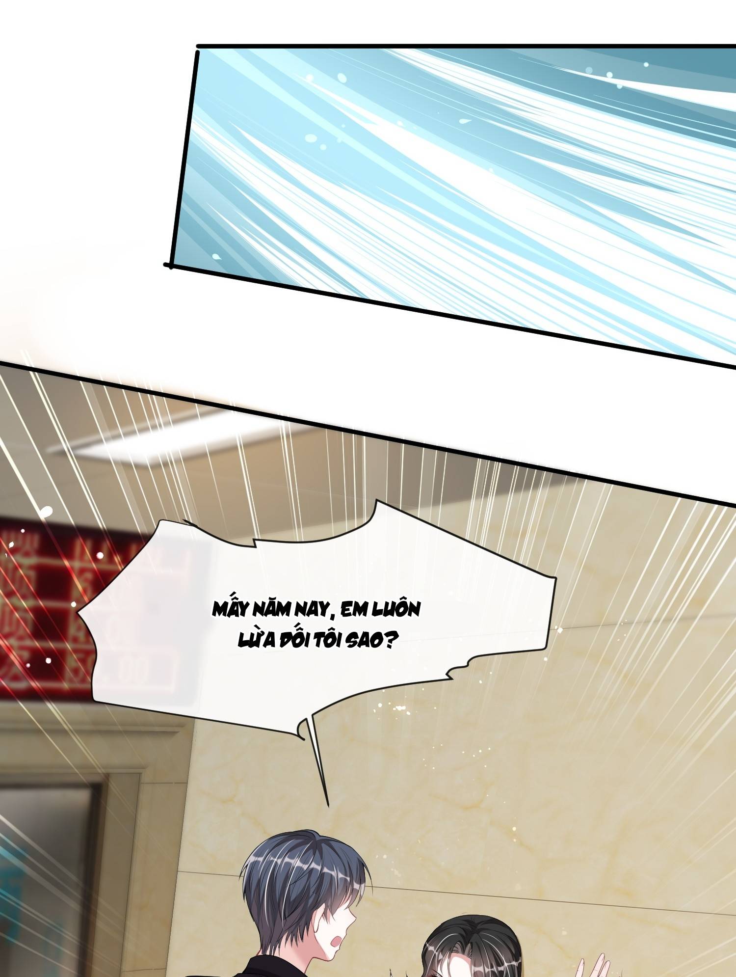con đường truy thê đầy vả mặt của tổng tài lạnh lùng chapter 4 23
