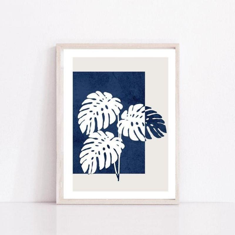 Set 2 tranh treo tường