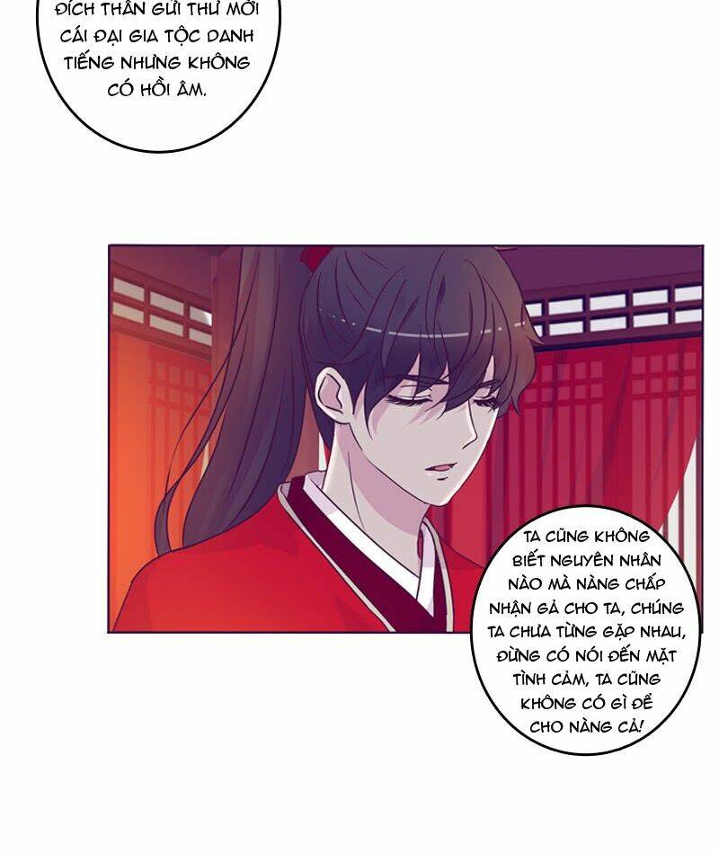 tướng quân mời ra trận chapter 4 5