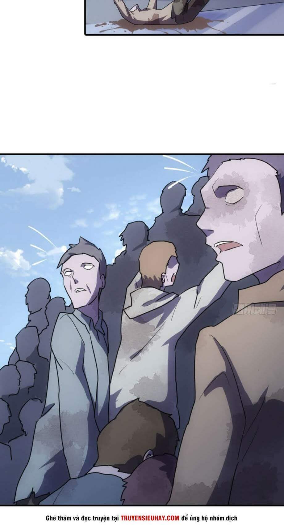 bạn gái virus của tôi chapter 12 18