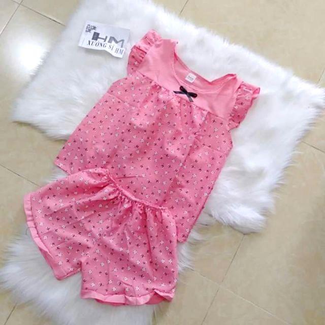 HÌNH THẬTBộ bông kate lụa DỄ THƯƠNG