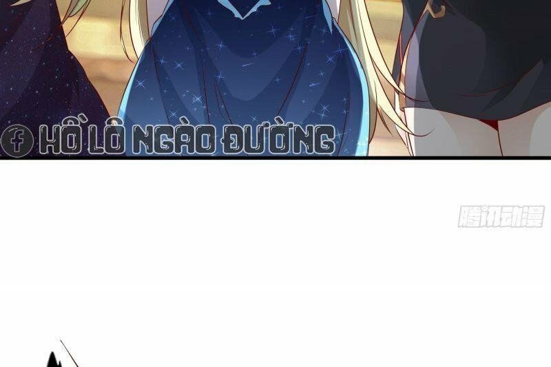 nãi ba là chiến thần mạnh nhất chapter 6 24