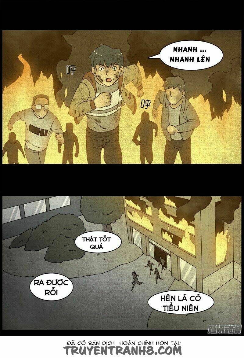 kinh dị đêm khuya chapter 1 46