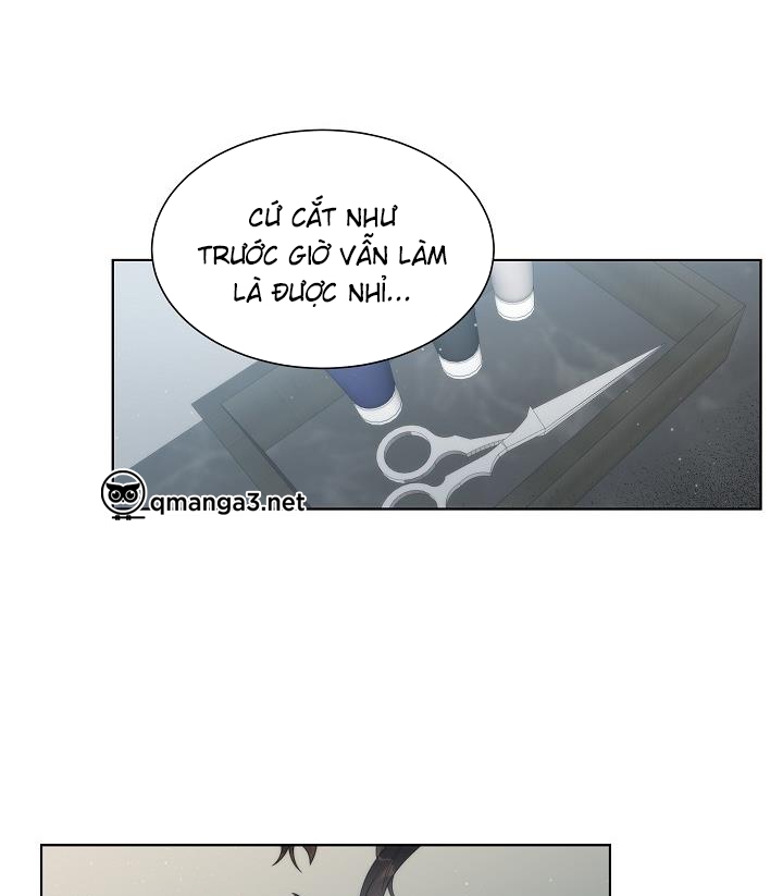 chuyện tình manhattan chapter 27 30