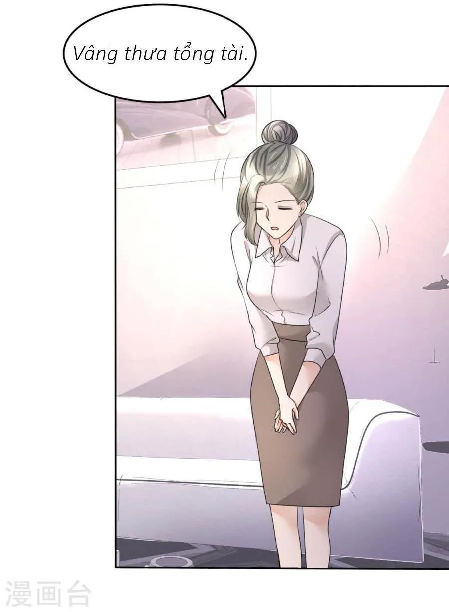 con đường phản công của sủng thê chapter 14 26