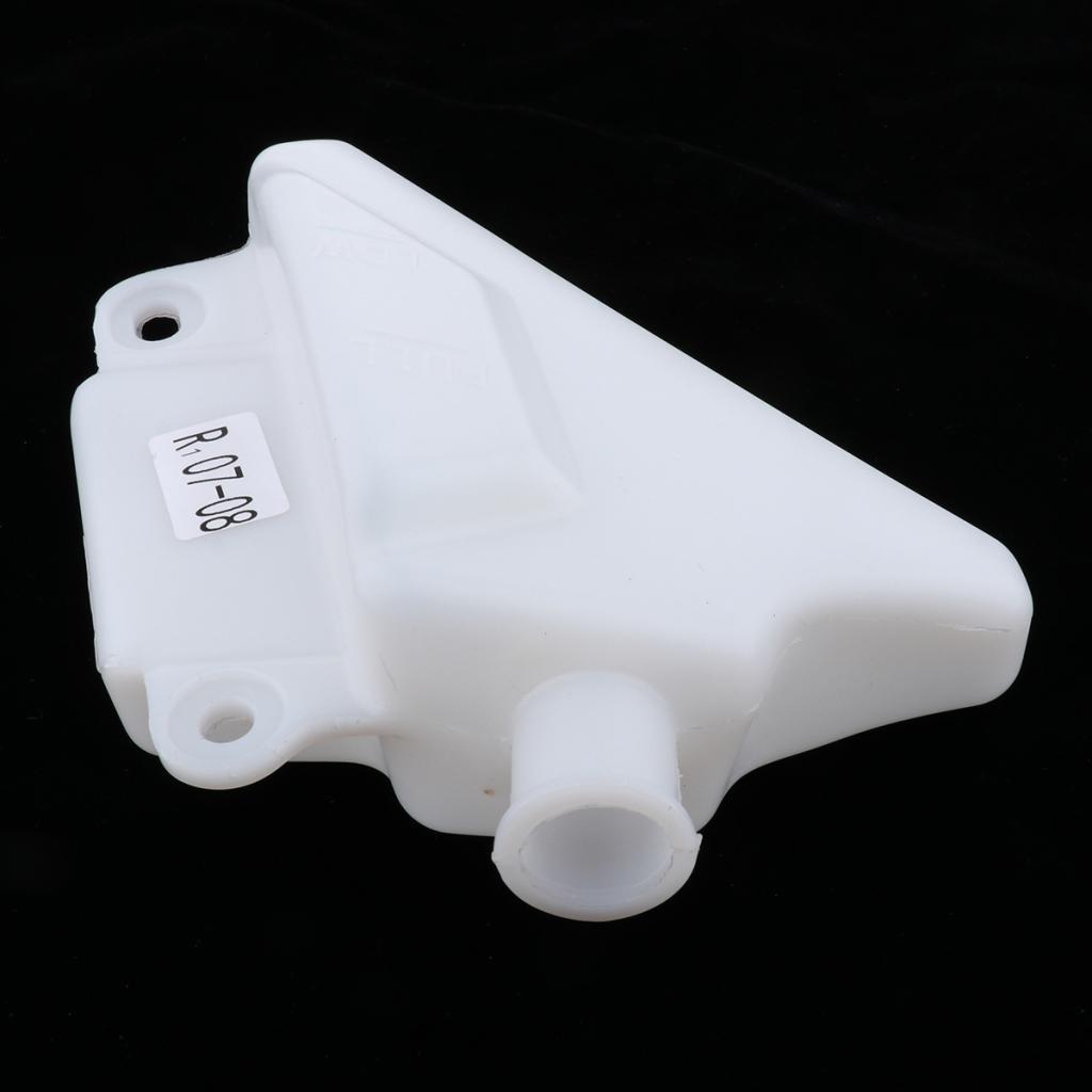 Coolant Fluid Overflow Bottle Tank Reservoir for R1 2007-2008