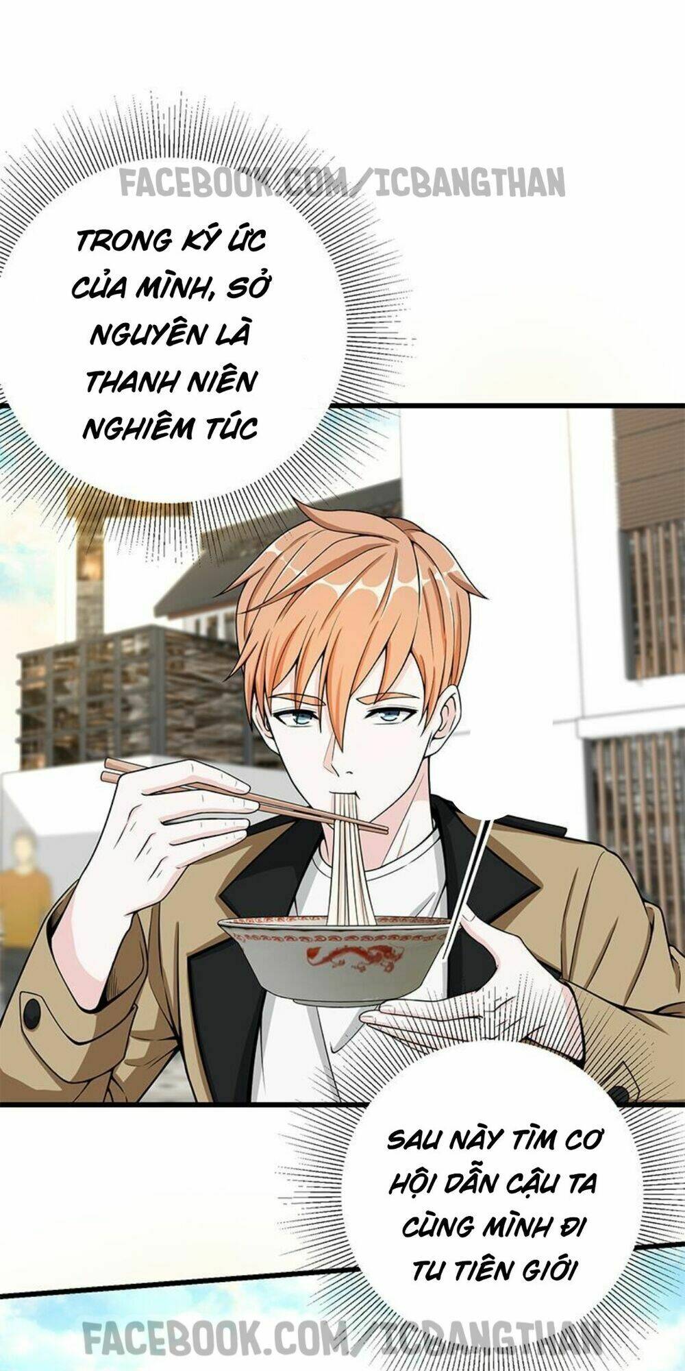 tối cường khí vận hệ thống chapter 6 38