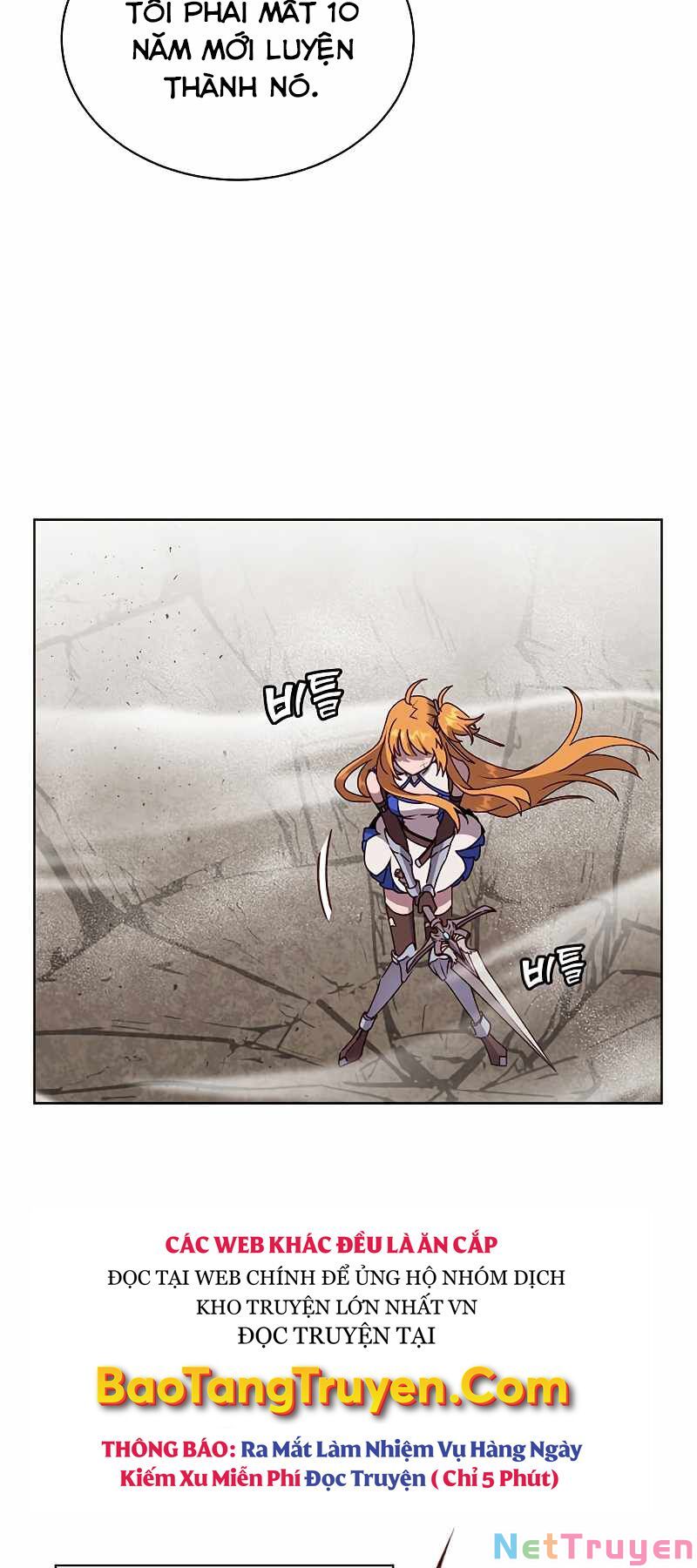 Anh Hùng Mạnh Nhất Trở Lại chapter 80 59