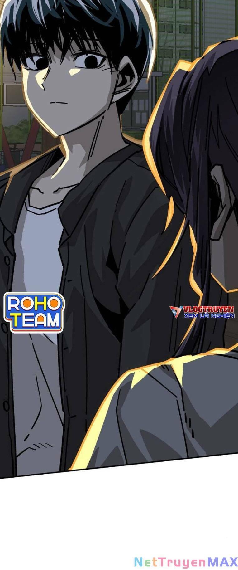 chỉ có cái c.h.ế.t mới là sự cứu rỗi chapter 31 2