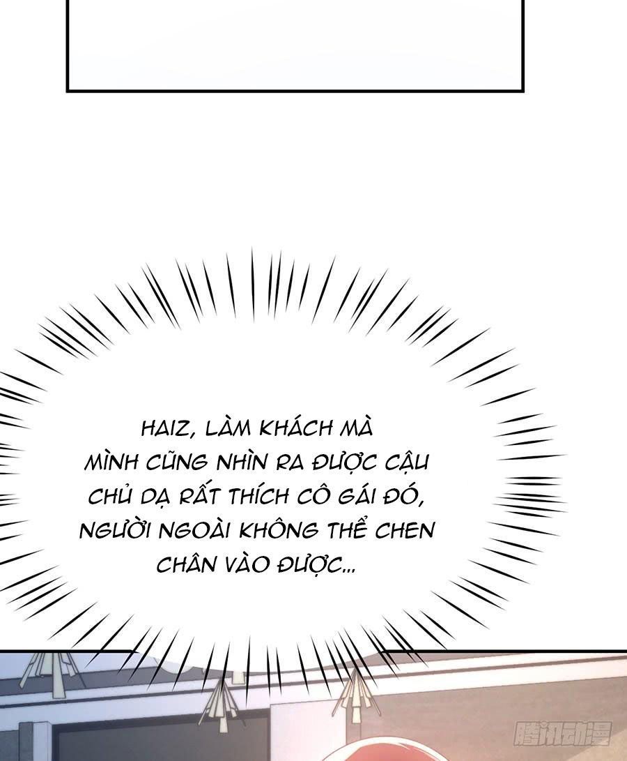 nam thần truy thê chỉ nam chapter 50.2 5