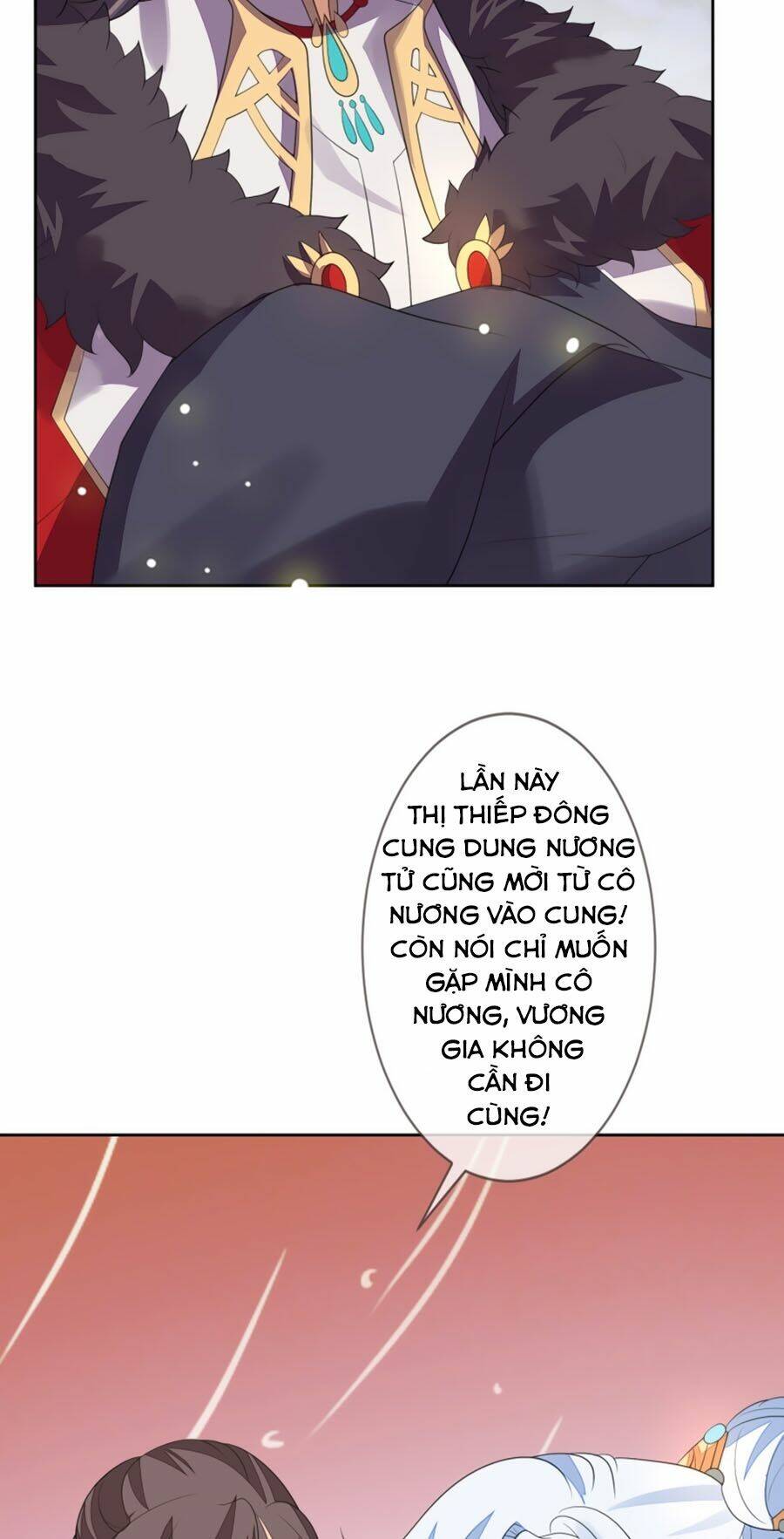 cửu khuyết phong hoa chapter 67 44
