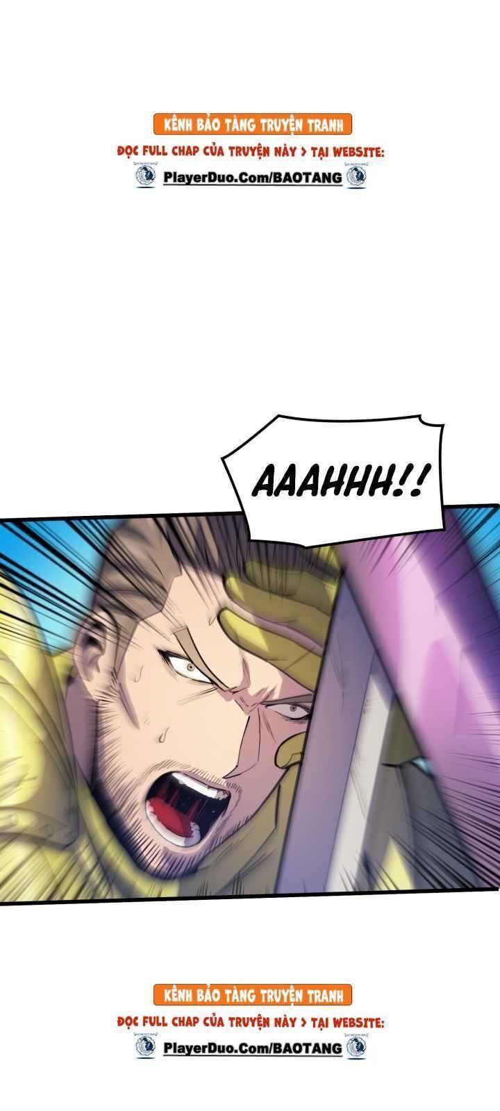 tôi trở lại thăng cấp một mình chapter 28 34