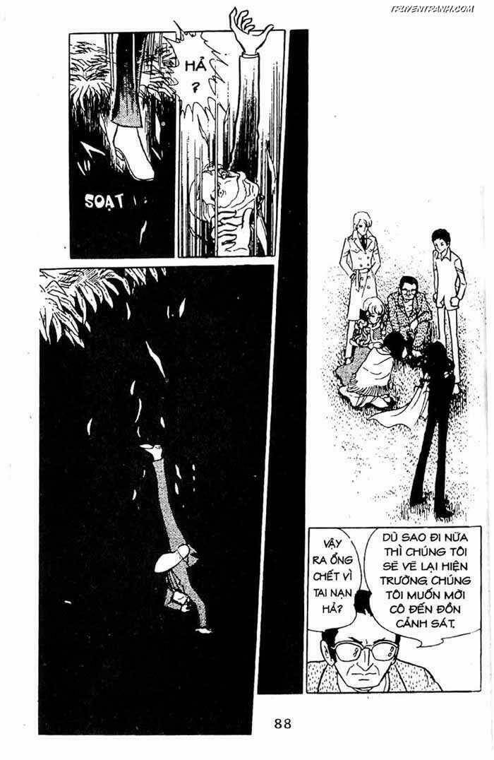 akuma no hanayome (bride of deimos) chapter 3.1 89