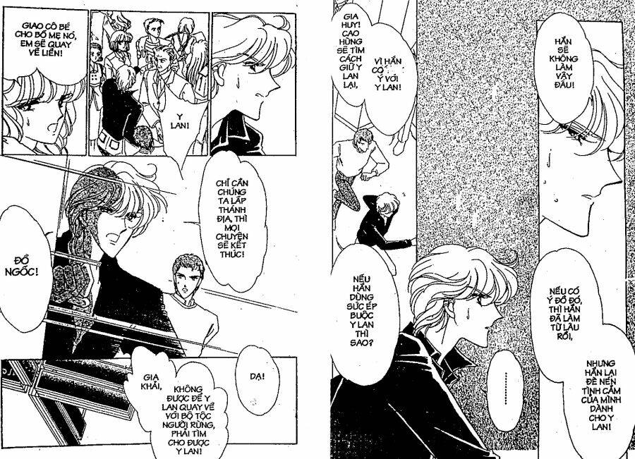 dấu phong ấn xanh chapter 12 63