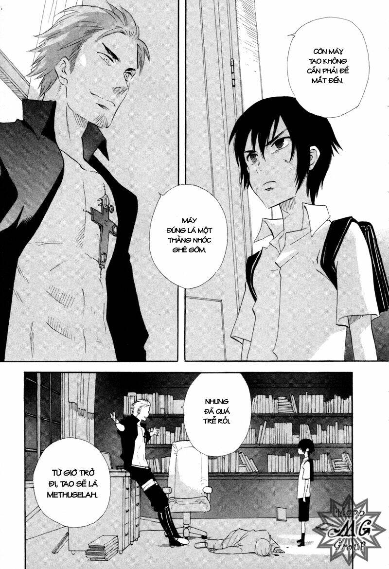 meteor methuselah chapter 43 4