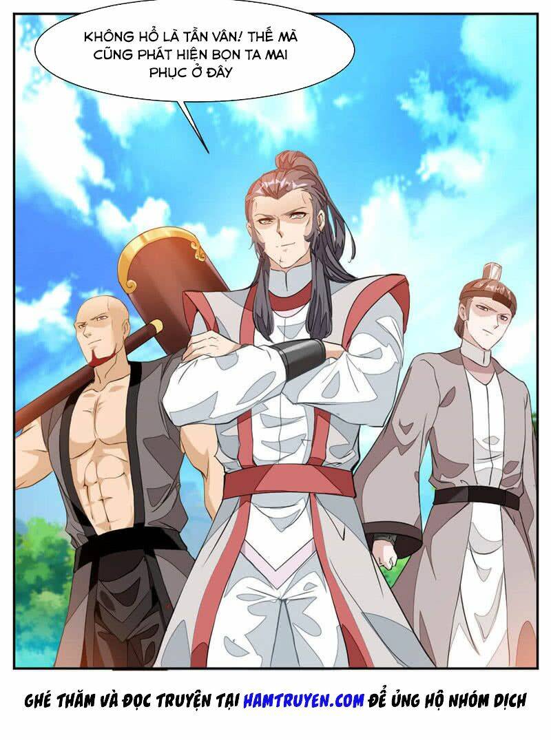 cửu dương thần vương chapter 34 17