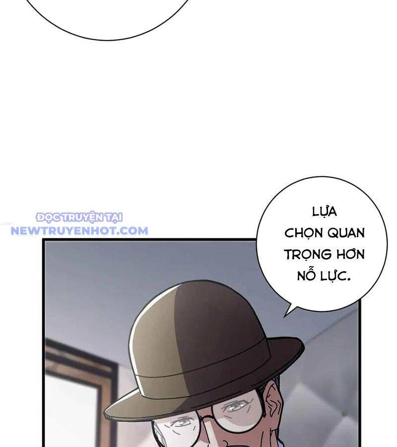 trưởng giám ngục trông coi các ma nữ chapter 105 17