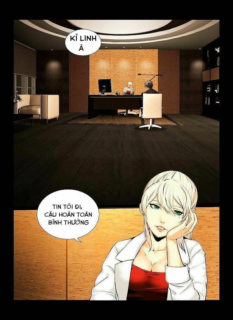 death field chapter 1 5