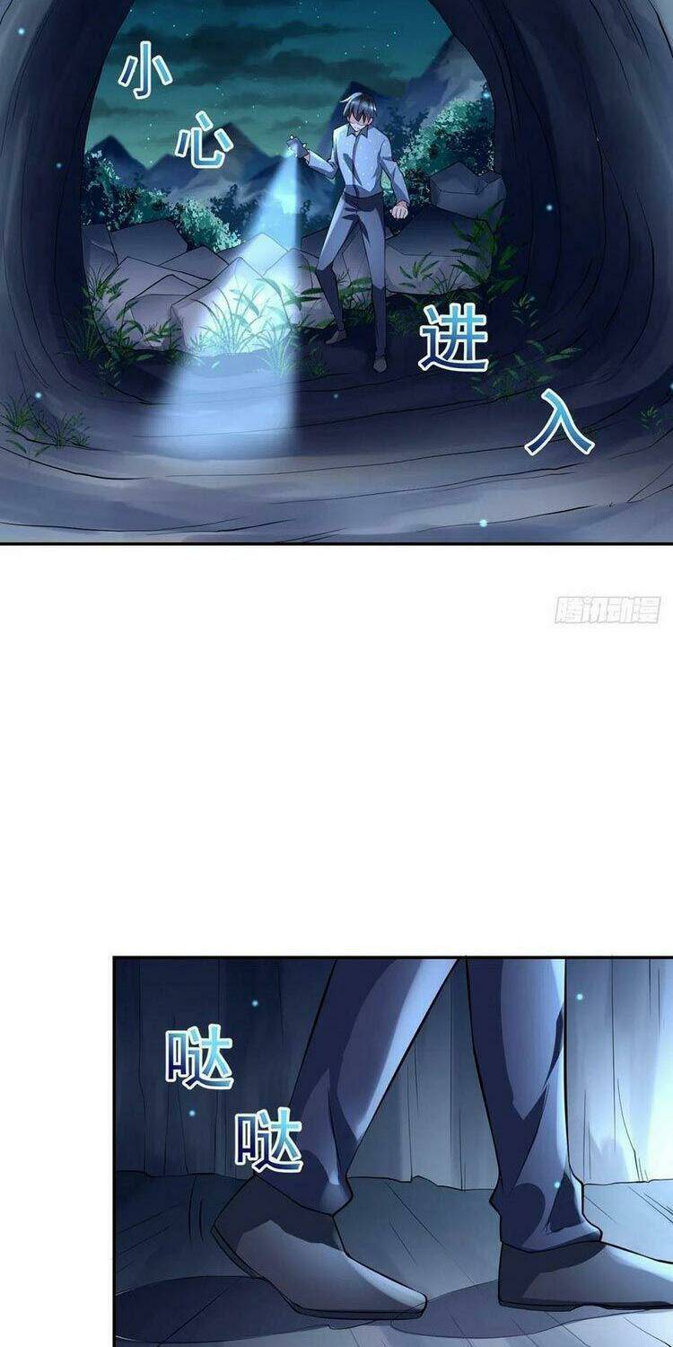 mở phòng khám tại tu tiên giới chapter 94 16