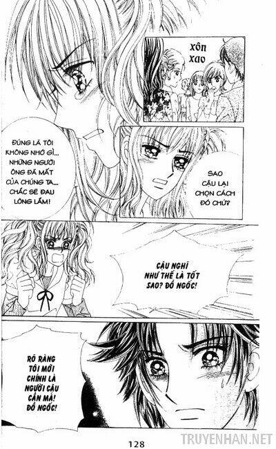 cô nàng sandwich chapter 40 13