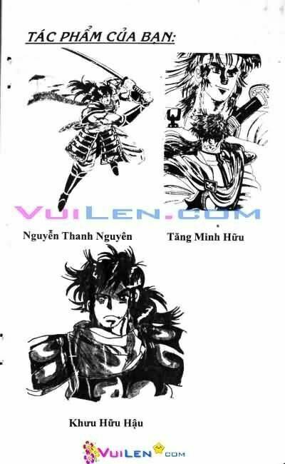 vương tử takeru chapter 16 162