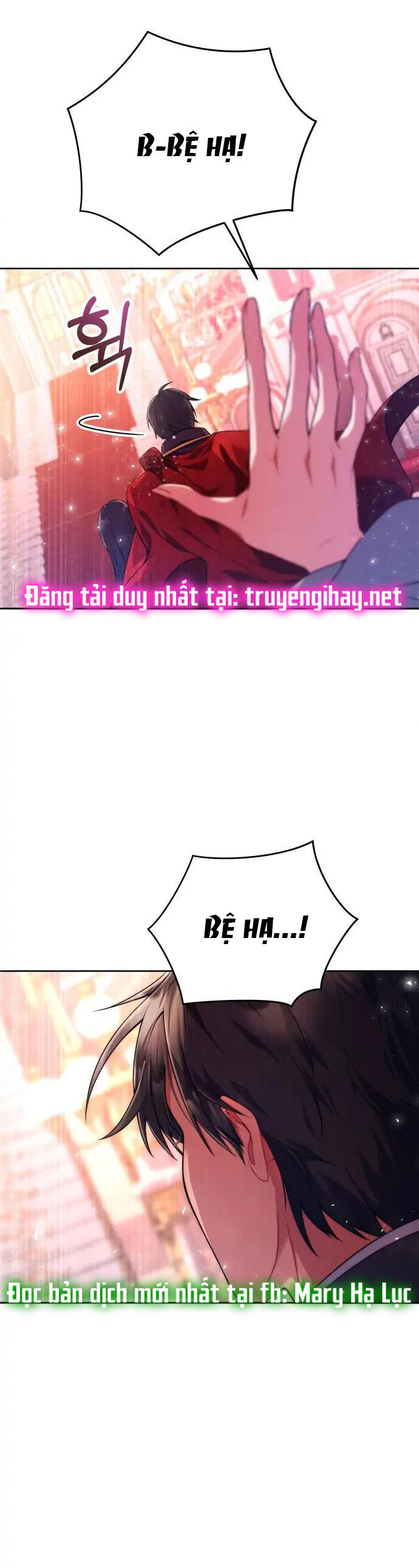 tôi sẽ ly hôn với người chồng bạo chúa chapter 1.1 14